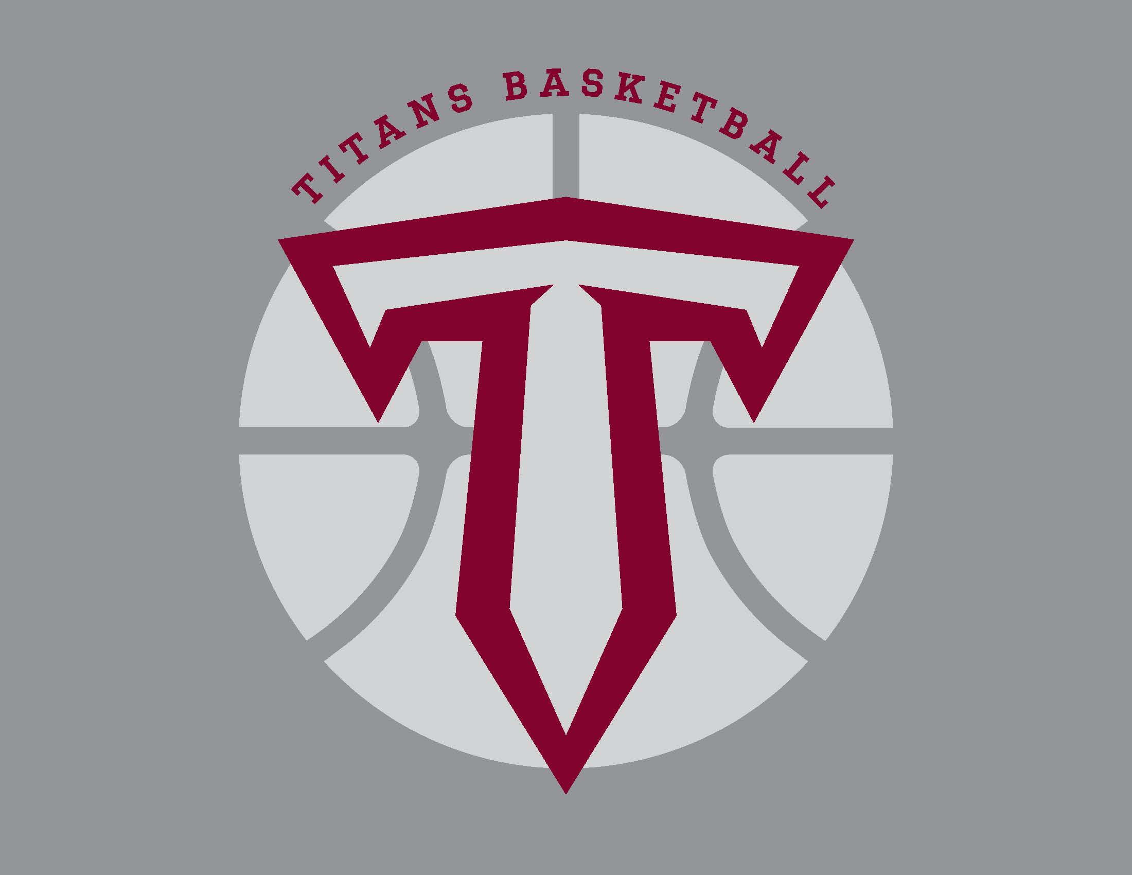 titans basketball logo
